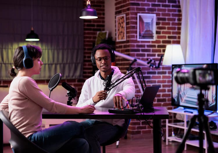 Podcast