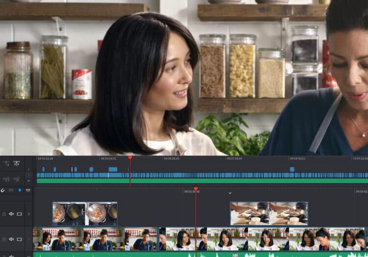 Post-production